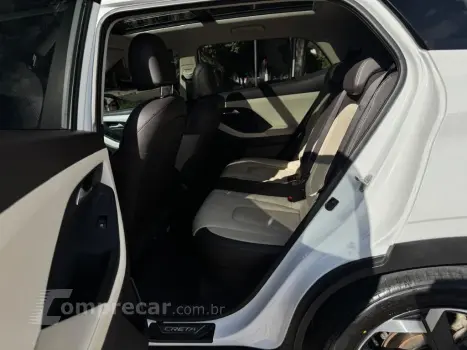 Creta Ultimate 2.0 16V Flex Aut.
