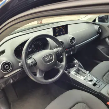 A3 Sedan 1.4/ Attra. 16V TB FSI S-tronic