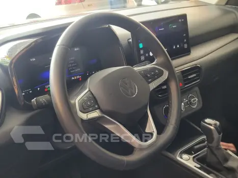 Tera Comfort 1.0 170 TSI Flex 12V 5p Aut