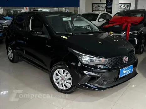 ARGO 1.0 FIREFLY FLEX DRIVE MANUAL