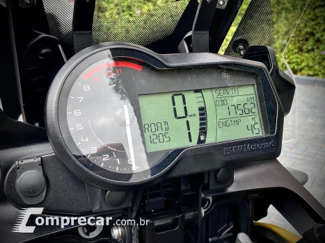 F750 GS SPORT