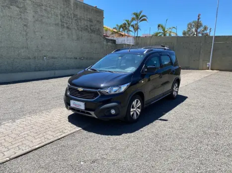 SPIN 1.8 Activ 8V