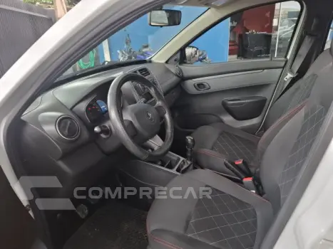 KWID - 1.0 12V SCE ZEN MANUAL