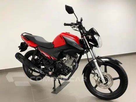 YAMAHA FACTOR 150ED