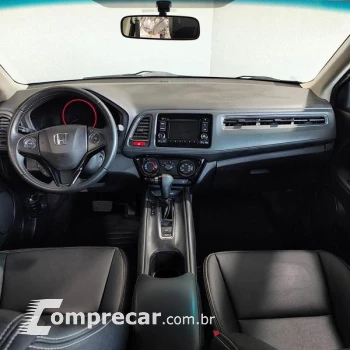 HR-V 1.8 16V EX