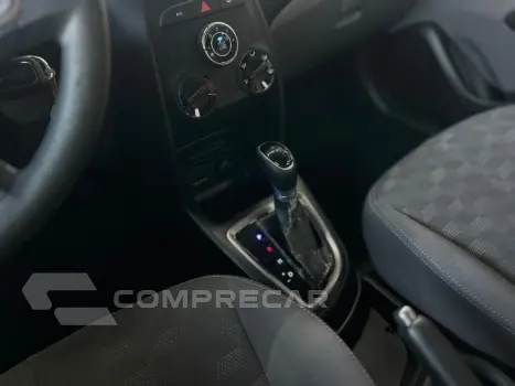 HB20S 1.6 COMFORT PLUS 16V FLEX 4P AUTOMÁTICO