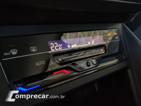 VIRTUS 1.0 200 TSI COMFORTLINE AUTOMÁTICO