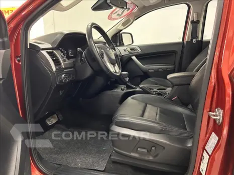 RANGER 3.2 Limited 4X4 CD 20V