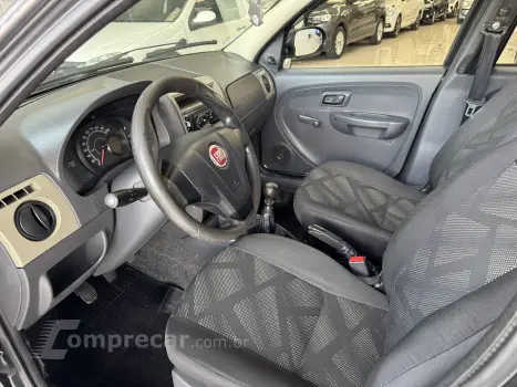 PALIO 1.0 MPI Fire Celebration 8V