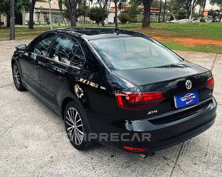 JETTA 1.4 16V TSI Trendline