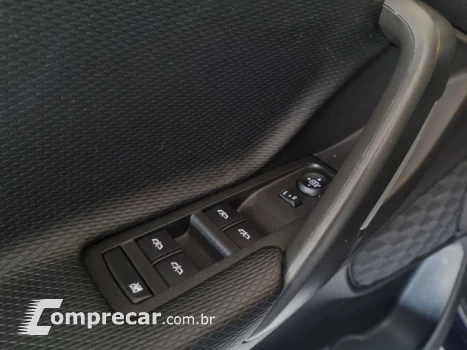 TRACKER - 1.0 TURBO LTZ AUTOMÁTICO