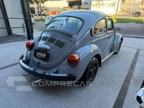 FUSCA 1300