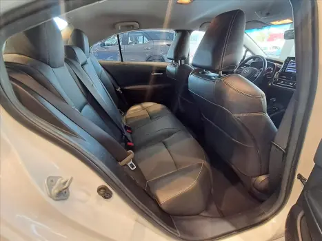COROLLA 2.0 VVT-IE FLEX XEI DIRECT SHIFT