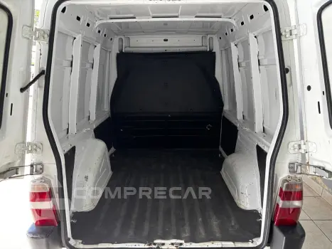 FIORINO 1.3 MPI Fire Furgão 8V