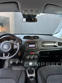 RENEGADE 1.8 16V Sport