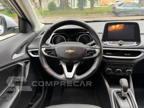 Tracker 1.0 Turbo Flex Lt Automático