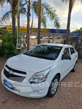CHEVROLET cOBALT ls 1.4 4 portas