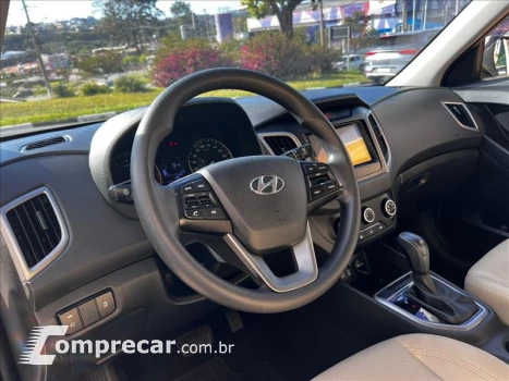 CRETA 1.6 16V Action