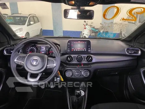 ARGO 1.3 Firefly Trekking