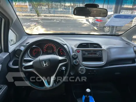 FIT 1.4 LX 16V FLEX 4P MANUAL