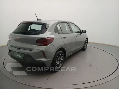ONIX 1.0 FLEX LT MANUAL