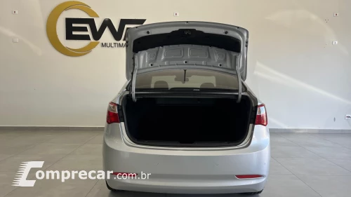 HB20S 1.6 Comfort Plus 16V
