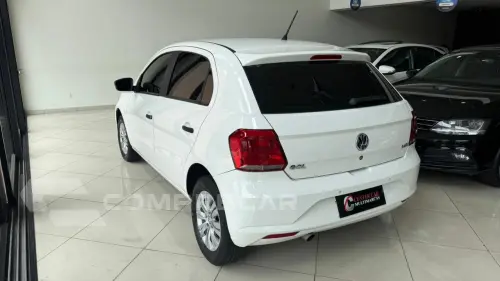 GOL 1.6 MI Trendline 8V