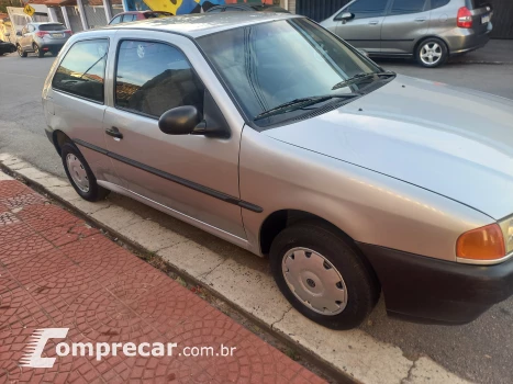 GOL 1.0 MI 8V