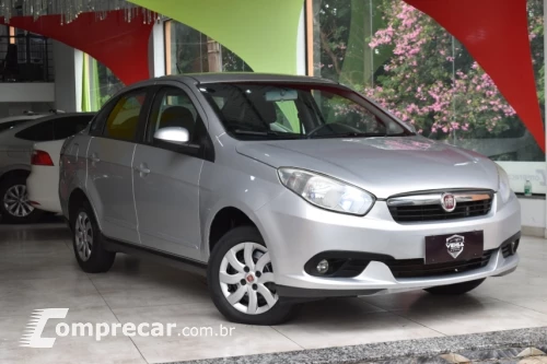 GRAND SIENA 1.4 MPI 8V