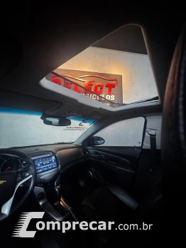 CRUZE 1.8 LTZ 16V