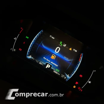 Tiggo 5X PRO 1.5 Turbo HÍbrido