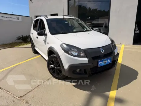 SANDERO 1.0 12V SCE Stepway ZEN