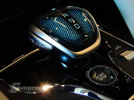 SONG PLUS 1.5 DM-I HÍBRIDO AUTOMÁTICO