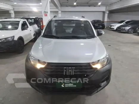 STRADA 1.3 FIREFLY FLEX ENDURANCE CS PLUS MANUAL