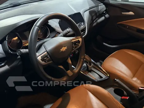 ONIX 1.0 TURBO FLEX LT AUTOMÁTICO