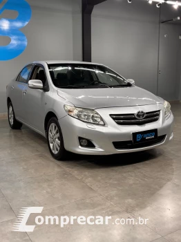 Corolla SE-G 1.8