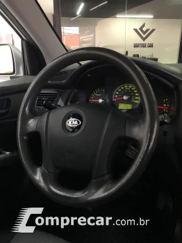 SPORTAGE 2.0 EX 4X2 16V
