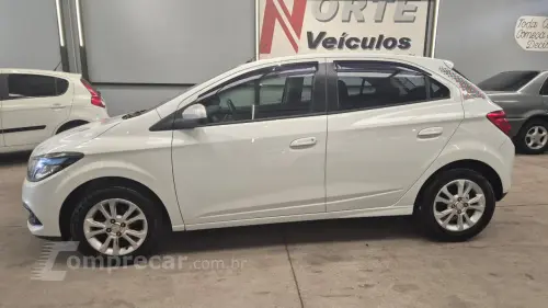 ONIX 1.0 MPFI Lollapalooza 8V