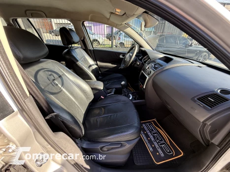 MÉGANE 1.6 Dynamique Grand Tour 16V