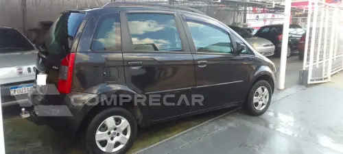 IDEA 1.4 MPI ELX 8V