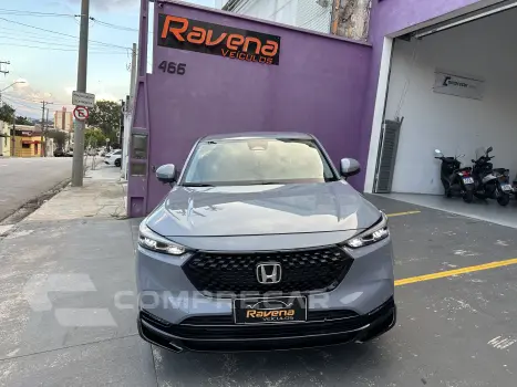 HR-V 1.5 16V Turbo Touring