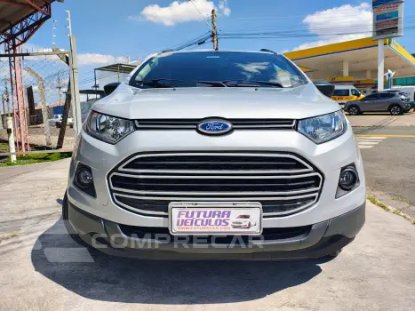 Eco sport se 2.0
