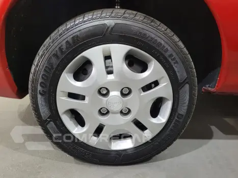 Palio 1.0 ECONOMY Fire Flex 8V 2p