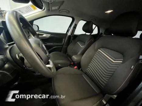 PULSE AUDACE TF200