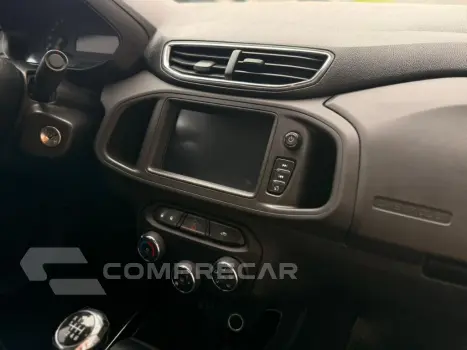 PRISMA Sed. LT 1.4 8V FlexPower 4p