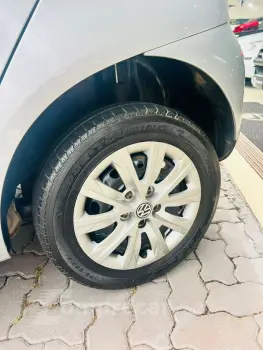 Fox City 1.0 Mi/ 1.0Mi Total Flex 8V 5p