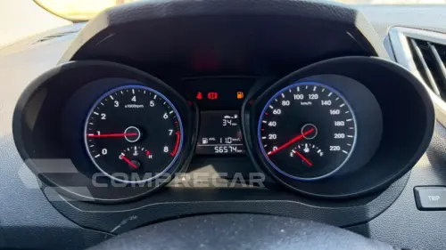 HB20 1.0 Comfort 12V