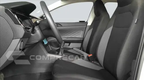 POLO 1.0 MPI TRACK MANUAL