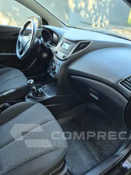 HB20 1.0 12V Comfort Plus