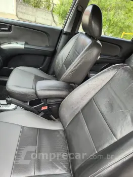 SPORTAGE 2.0 LX 4X2 16V